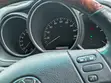 Toyota Harrier 2012 Black - 5