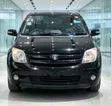 Toyota IST 2004 Black - 1