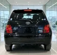 Toyota IST 2004 Black - 2