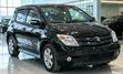 Toyota IST 2004 Black - 3