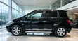 Toyota IST 2004 Black - 4