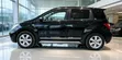 Toyota IST 2004 Black - 5