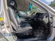 Lexus LS 460 2008 Silver - 2