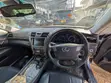 Lexus LS 460 2008 Silver - 4
