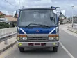 Mitsubishi Fuso 4-Ton Truck - 1998 - 1