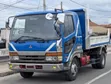 Mitsubishi Fuso 4-Ton Truck - 1998 - 3