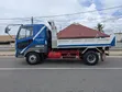 Mitsubishi Fuso 4-Ton Truck - 1998 - 5