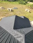 Tile Profile Roofing Sheets - 1
