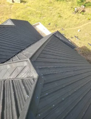 Tile Profile Roofing Sheets