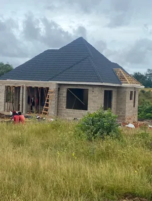 Huduma za Bati na Rangi