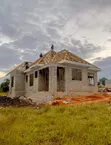 Roofing Services: Metal Sheet Installation - 2