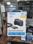Chaja Kamili ya Anker 100W - 1