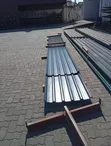 Quality Roofing Sheets for Construction - 1