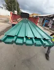 Wide Back Roofing Sheets - Quality - 2