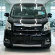 Toyota Noah 2007 Black - 1