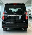 Toyota Noah 2007 Black - 2