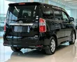 Toyota Noah 2007 Black - 5