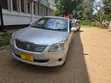 Toyota Premio 2013 Nyeupe - 1