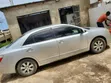 Toyota Premio 2013 Nyeupe - 3