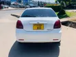 Toyota Verossa 2003 White - 1