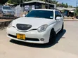 Toyota Verossa 2003 White - 2