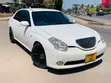 Toyota Verossa 2003 White - 3