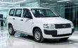 Toyota Probox 2011 Nyeupe - 2