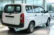Toyota Probox 2011 Nyeupe - 3