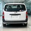 Toyota Probox 2011 Nyeupe - 4