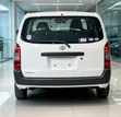 Toyota Probox 2011 Nyeupe - 5