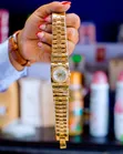 Fashion Women's Watch - Stainless Steel - 3