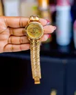 Fashion Women's Watch - Stainless Steel - 5