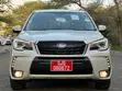 Subaru Forester 2.0XT Premium AWD 2017 White - 1