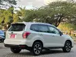 Subaru Forester 2.0XT Premium AWD 2017 White - 2