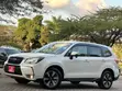 Subaru Forester 2.0XT Premium AWD 2017 White - 3