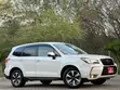 Subaru Forester 2.0XT Premium AWD 2017 White - 5