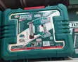 Total Cordless Brad Nailer 20V - 1