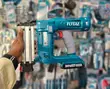 Total Cordless Brad Nailer 20V - 2