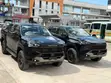 Toyota Hilux 2025 Black - 1
