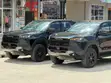 Toyota Hilux 2025 Black - 2