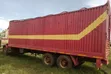 Scania 113 Truck for Sale - 1