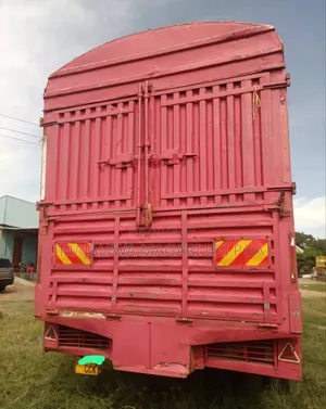 Scania 113 Truck for Sale