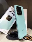 Honor X7d 256GB Mpya Bluu - 2