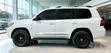 Toyota Land Cruiser 2015 White - 4
