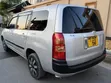 Toyota Succeed 2003 Silver - 2