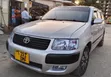 Toyota Succeed 2003 Silver - 3