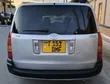 Toyota Succeed 2003 Silver - 4
