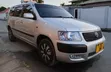 Toyota Succeed 2003 Silver - 5