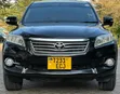 Toyota Vanguard 2011 - 1
