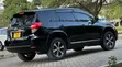 Toyota Vanguard 2011 - 2